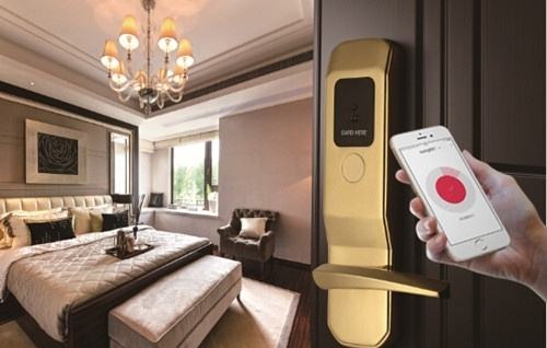 海城24小时上门开锁公司